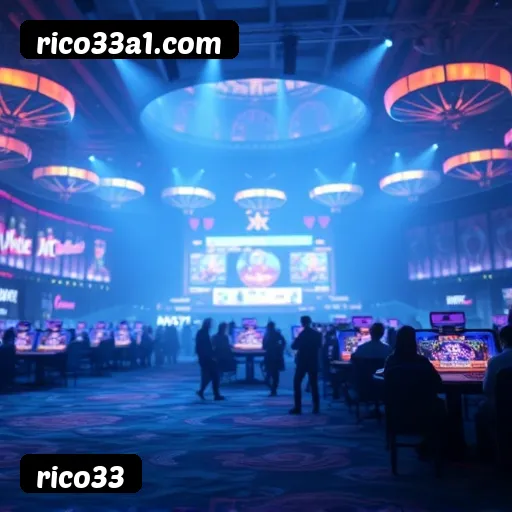 FAQ - Perguntas Frequentes rico33