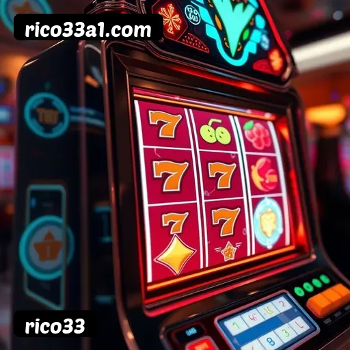 Legalidade rico33 no Brasil