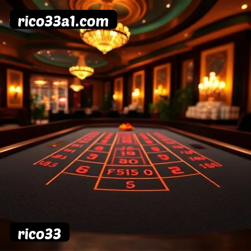 Termos e Condições Transparentes rico33