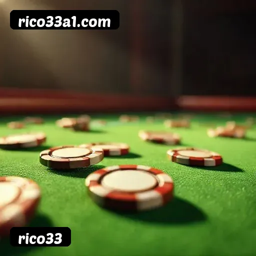 Análise rico33 - Vantagens e Desvantagens