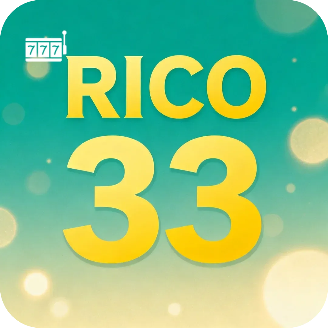 Slots online da rico33 com jackpots progressivos