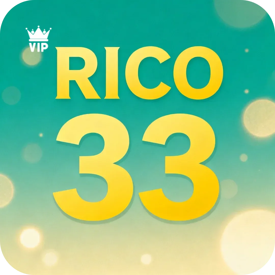 Programa VIP exclusivo da rico33